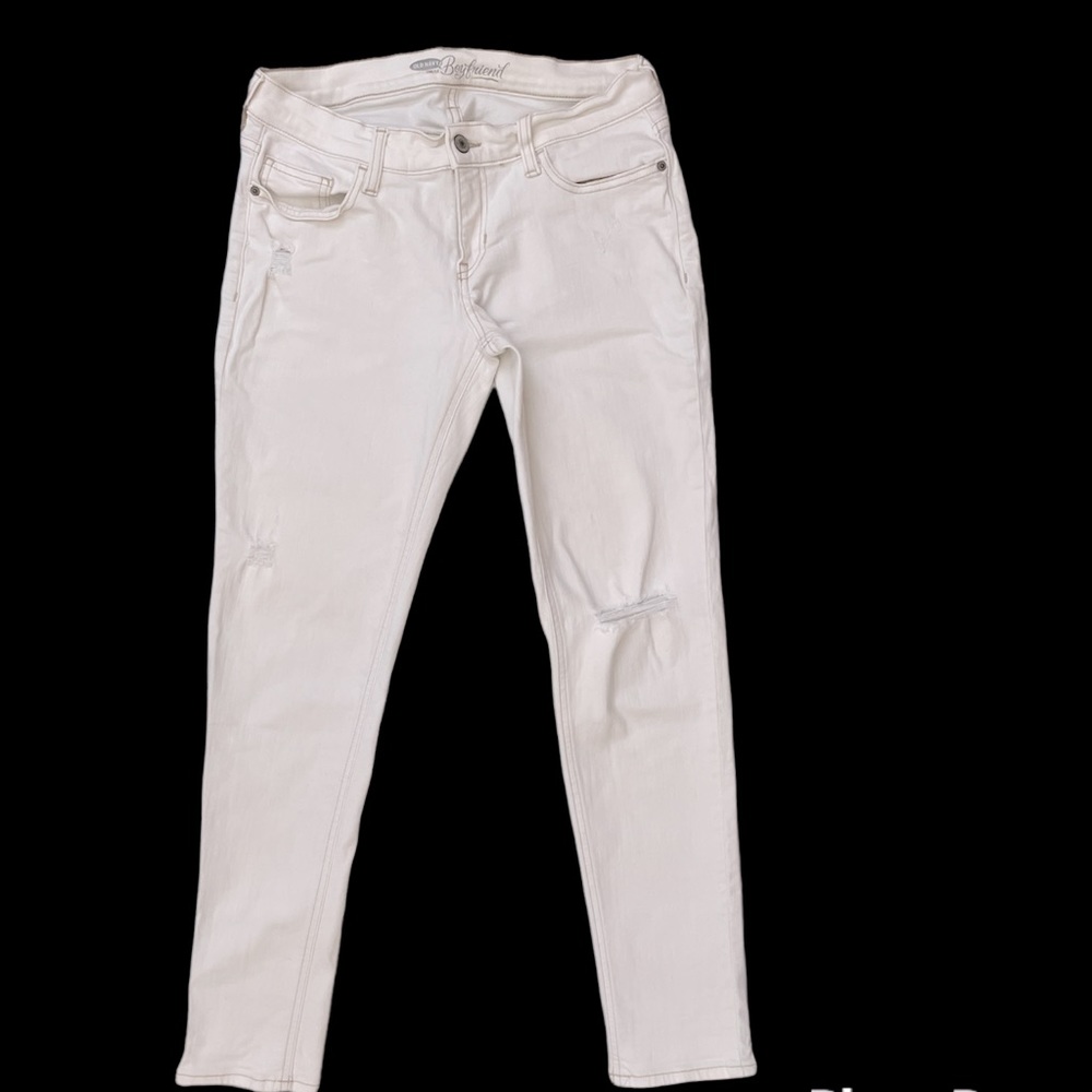 Old Navy Boyfriend Jeans